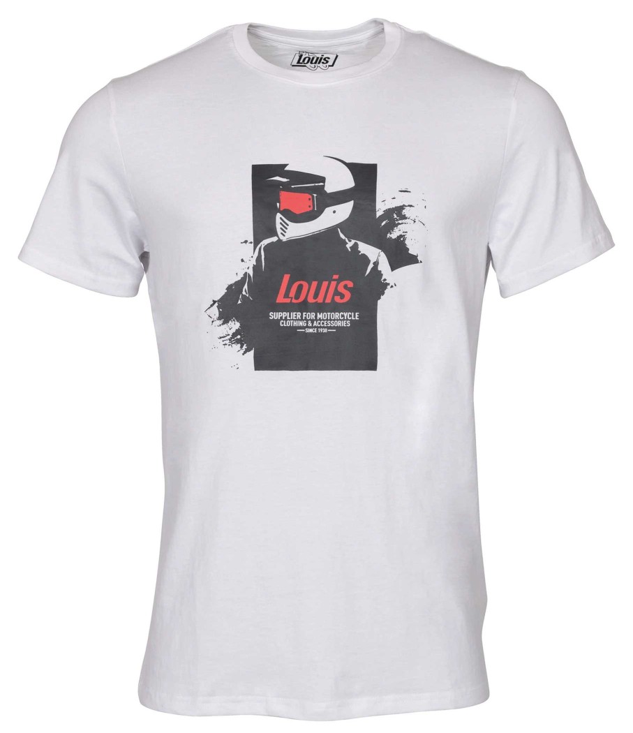 Clearance Louis Louis Casual T-Shirt