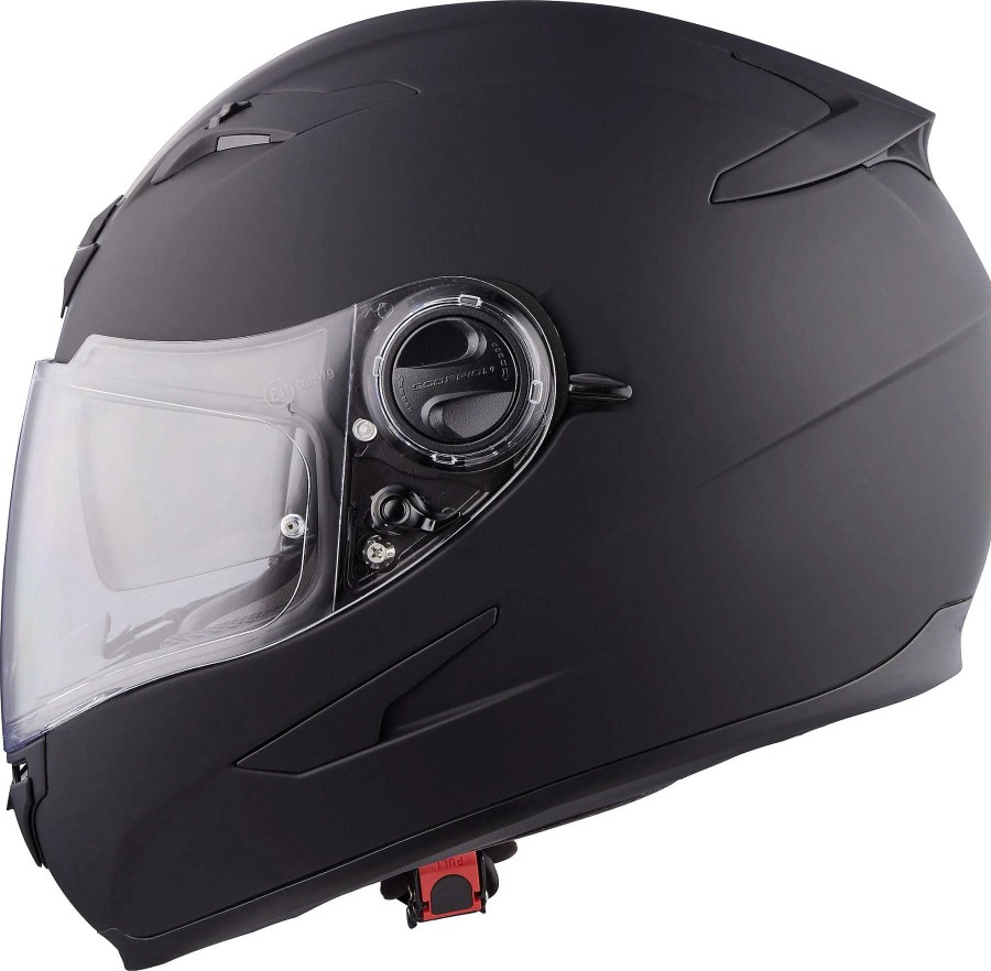 Best Scorpion Scorpion Exo-490 Full Face Helmet