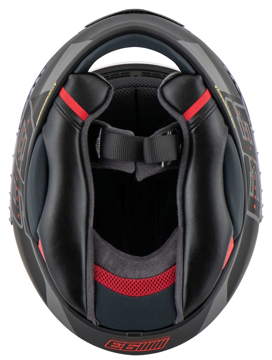 Best Shoei Shoei Nxr2 Mm93 Rush Tc-5