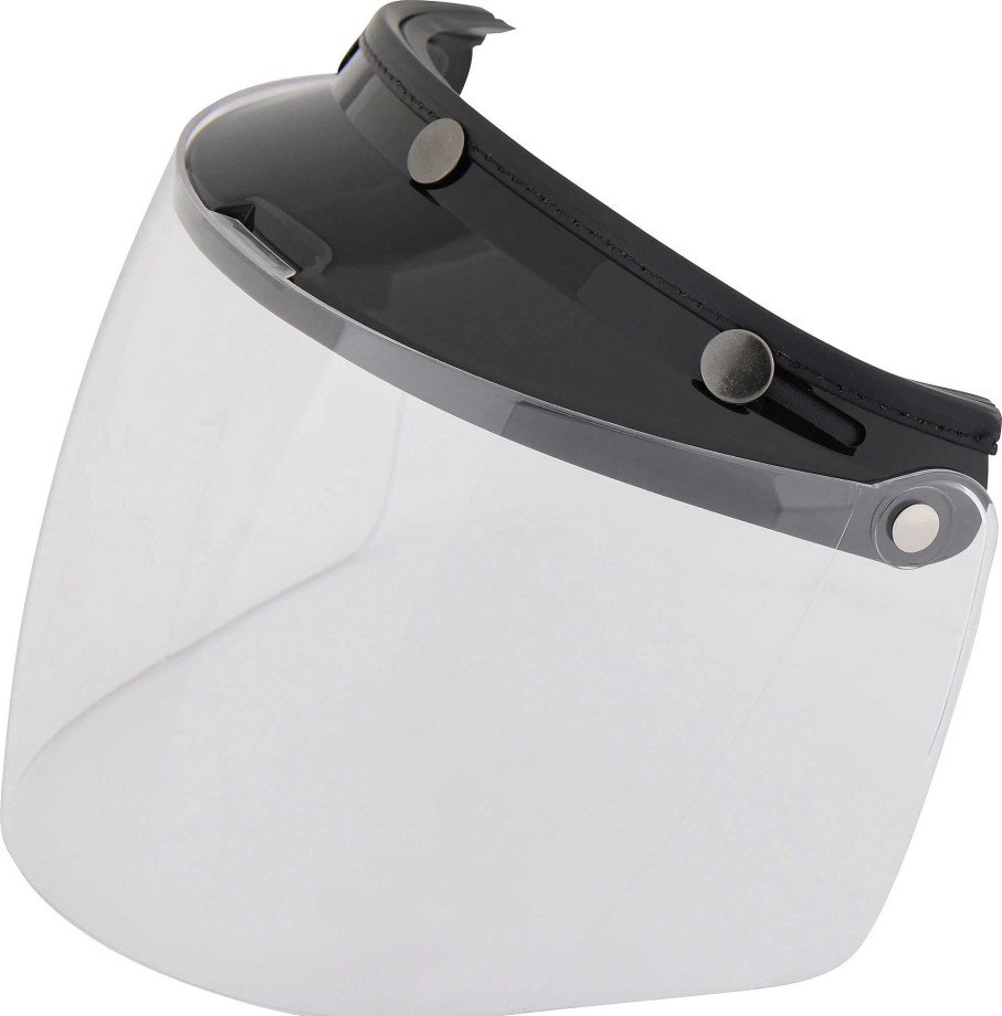 Online Louis Universal Folding Visor