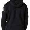 Hot Fox Fox Kawasaki Stripes Hoodie