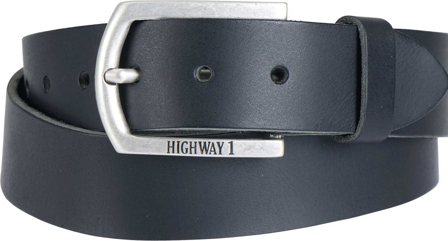 Online Highway 1 Highway 1 Leather Belt