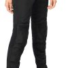 Online Fastway Fastway T-2205 Motorcycle Textile Trousers For Women