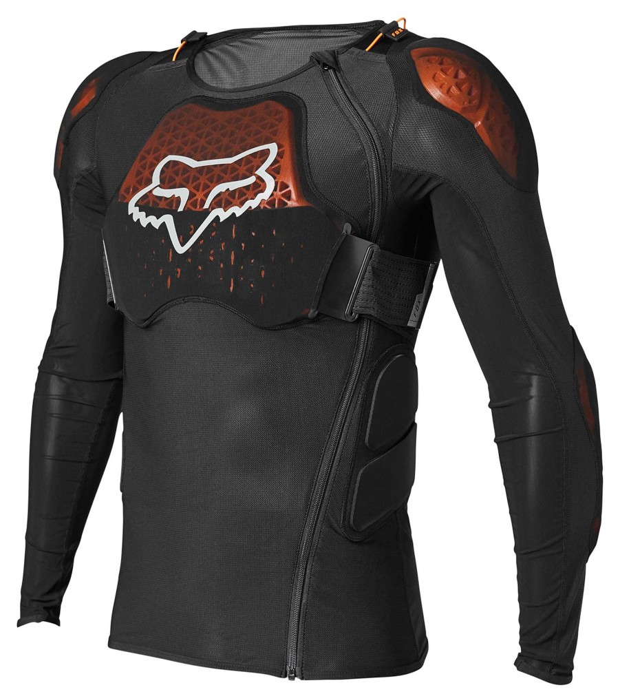 Wholesale Fox Fox Baseframe Pro D3O Protector Jacket