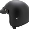 Wholesale MTR Mtr Jet Fiber Open Face Helmet