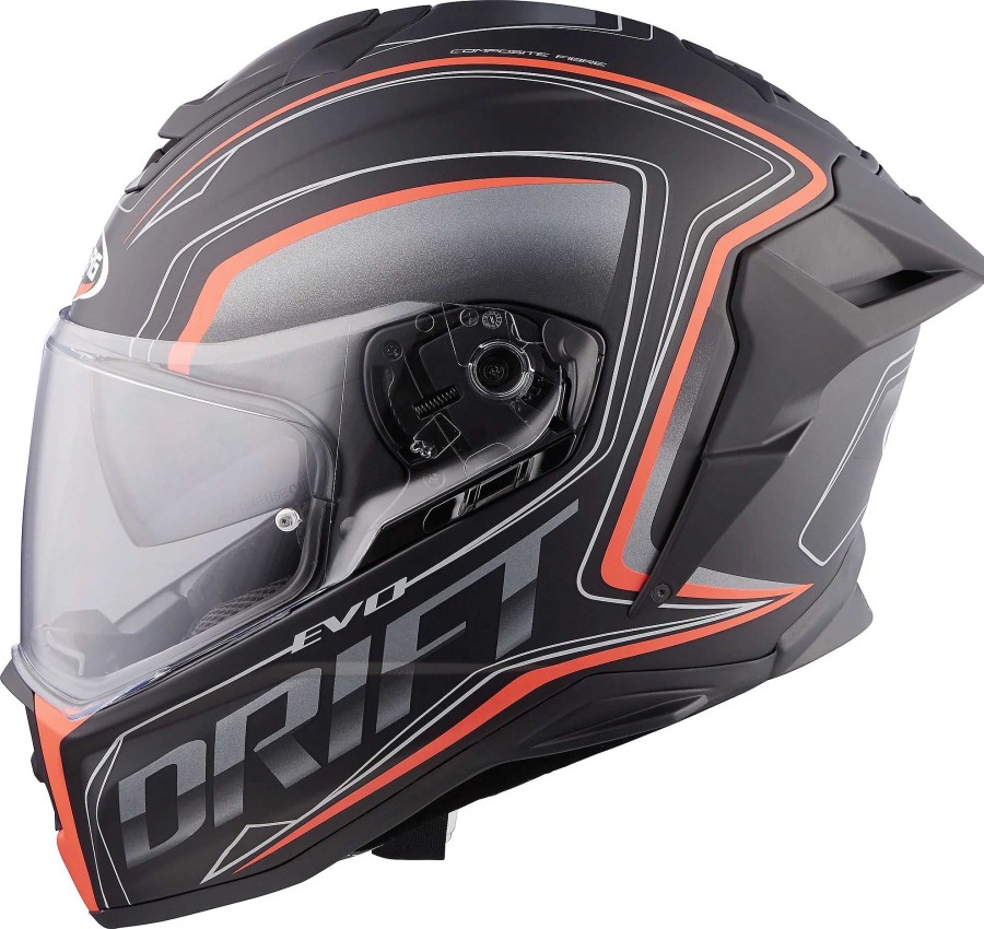 Online Caberg Caberg Drift Evo Integra Full Face Helmet