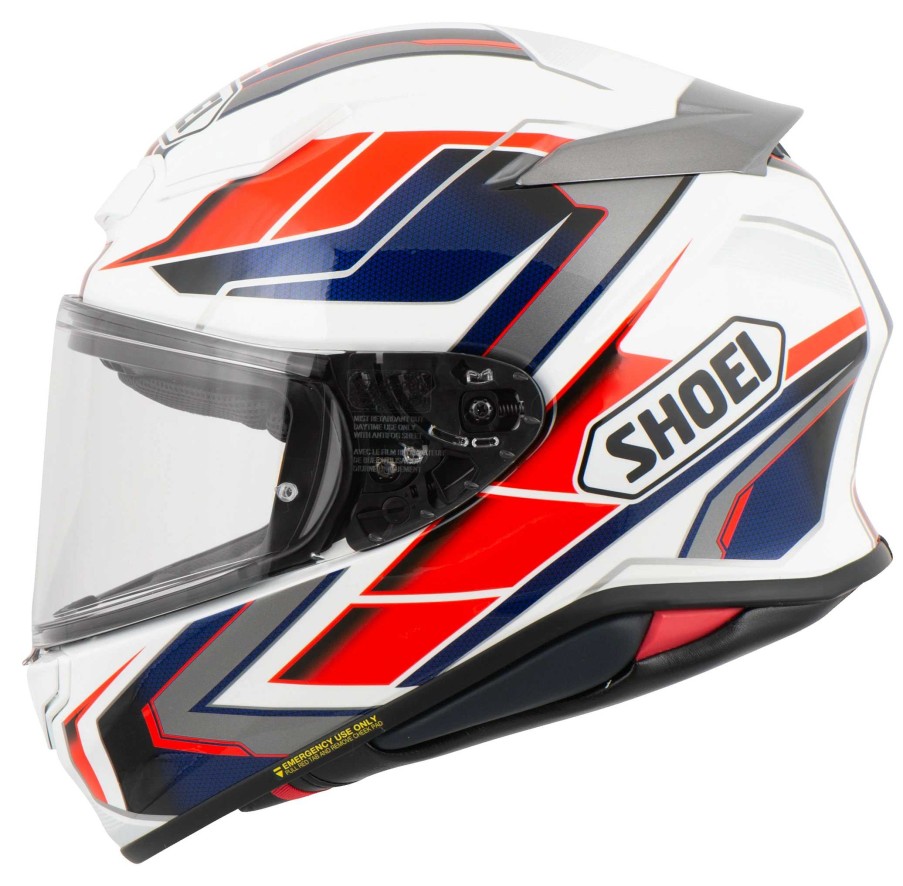 New Shoei Shoei Nxr 2 Prologue Tc-10