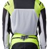 Hot Fox Fox Airline Sensory Jersey