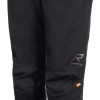 Best Rukka Rukka 4-Roads Lady Women'S Textile Trousers