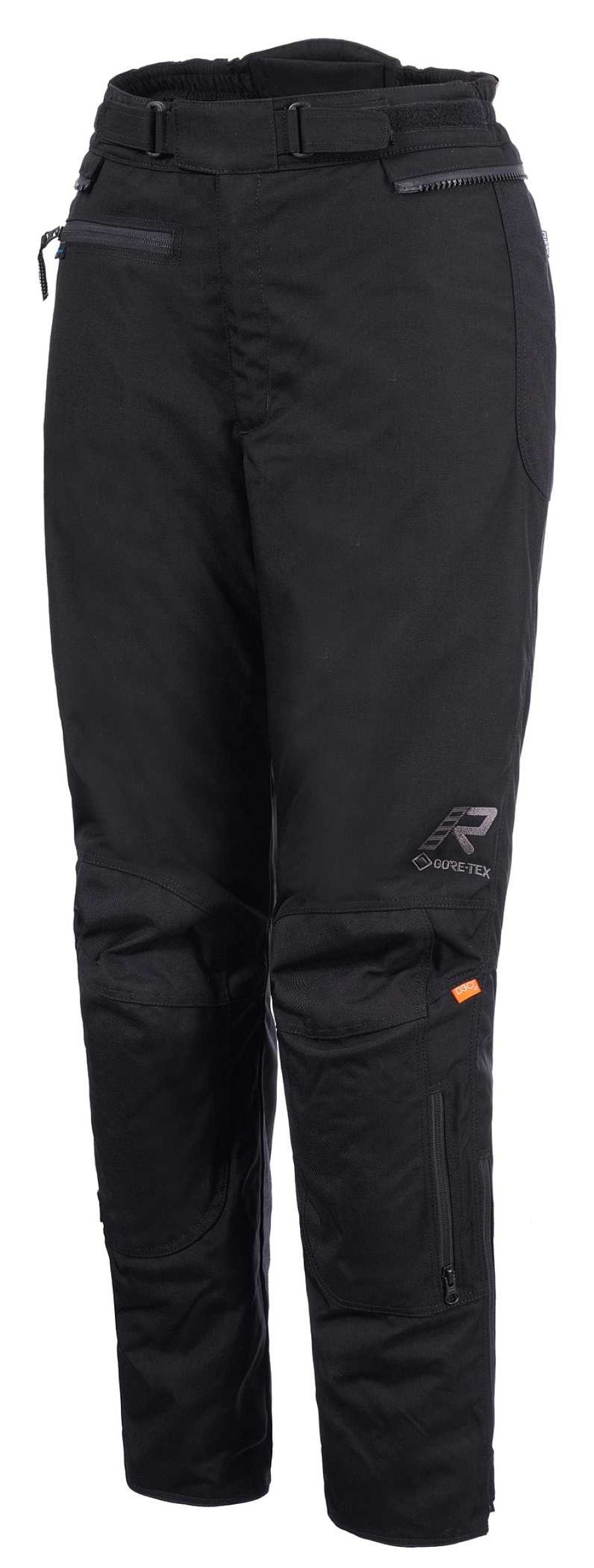 Best Rukka Rukka 4-Roads Lady Women'S Textile Trousers