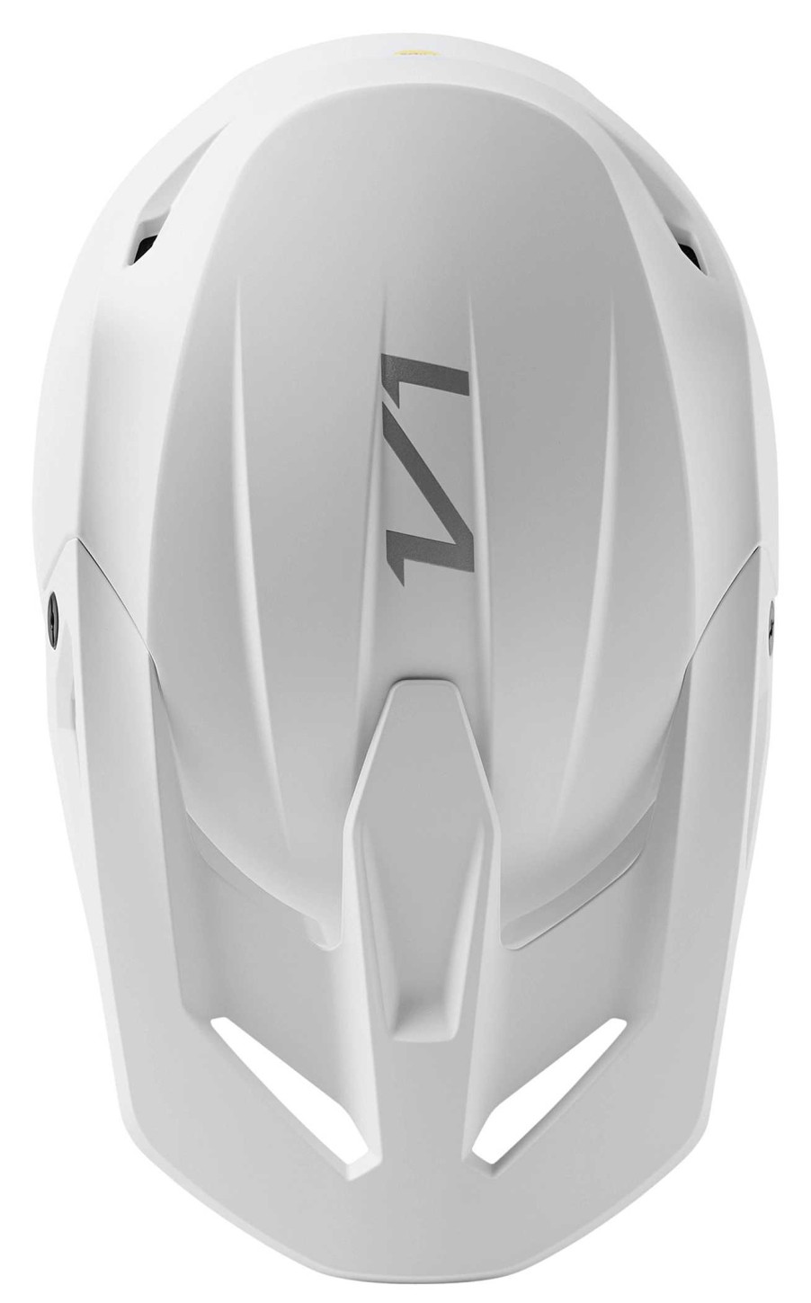 Online Fox V1 Cross Helmet