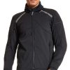 Best Vanucci Vanucci Vuj-1 Motorcycle Softshell Jacket