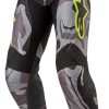 Hot alpinestars A-Stars Racer Tactical Cross Pants