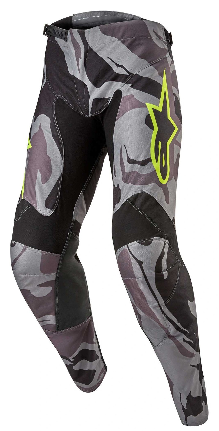 Hot alpinestars A-Stars Racer Tactical Cross Pants