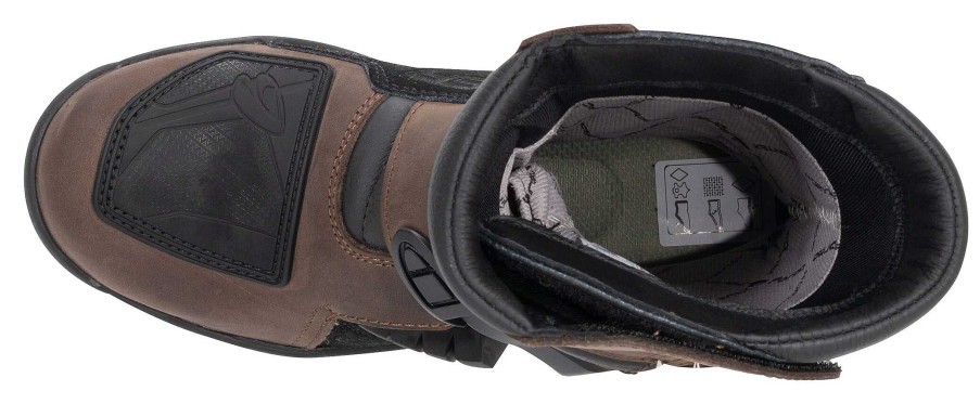 Best Forma Forma Adv Tourer Boots