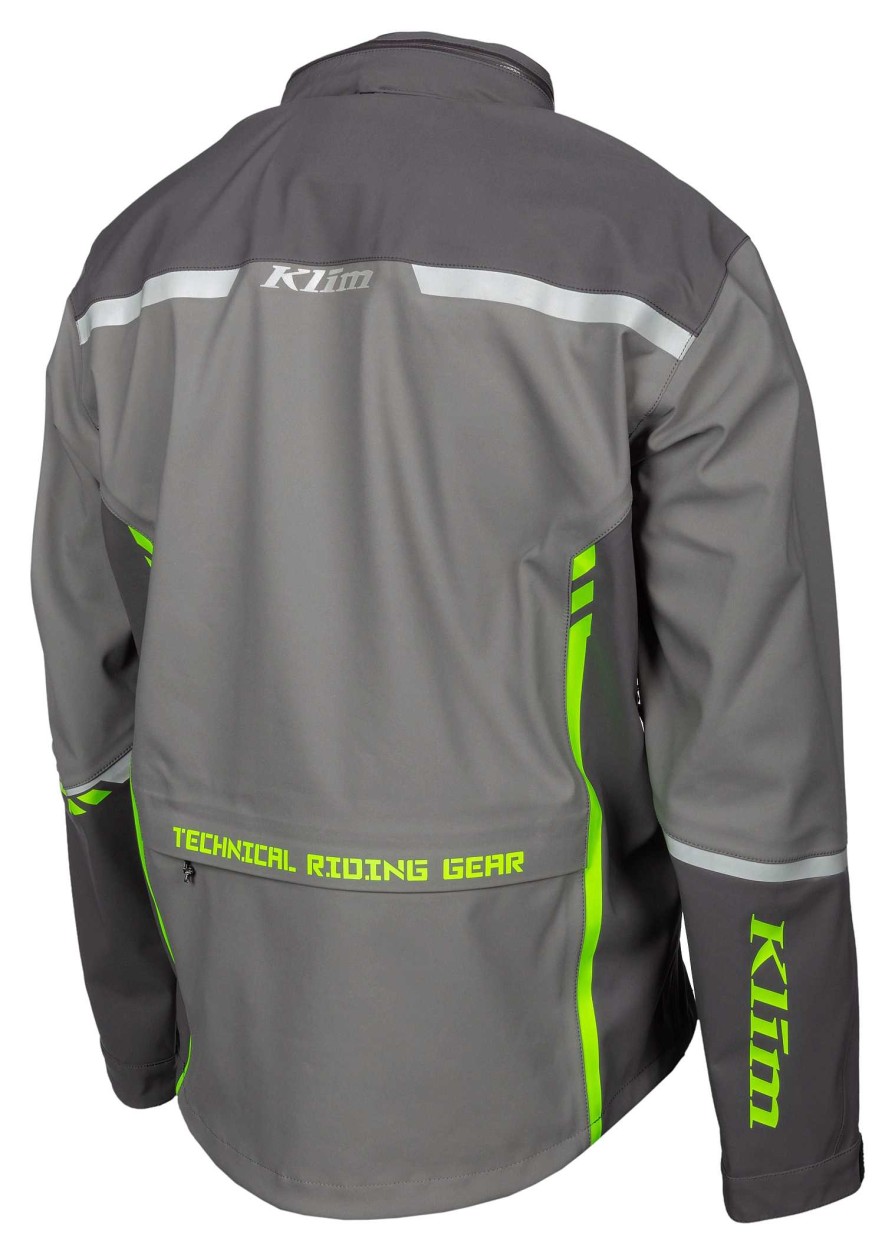 Best Klim Klim Enduro S4 Textile Jacket