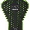 Hot IXS Ixs Ccs Back Protector