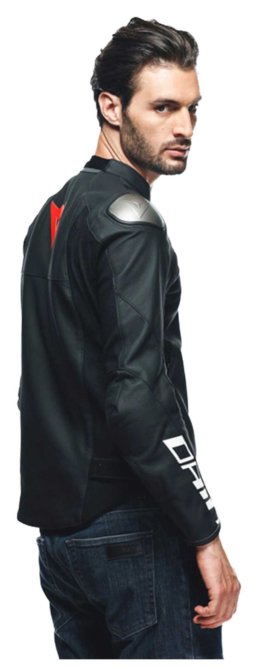 Best Dainese Dainese Sportiva Leather Jacket