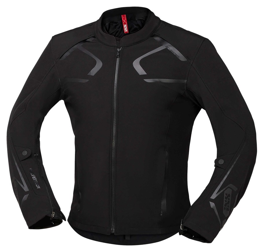 Hot IXS Ixs Moto Dynamic Textile Jacket