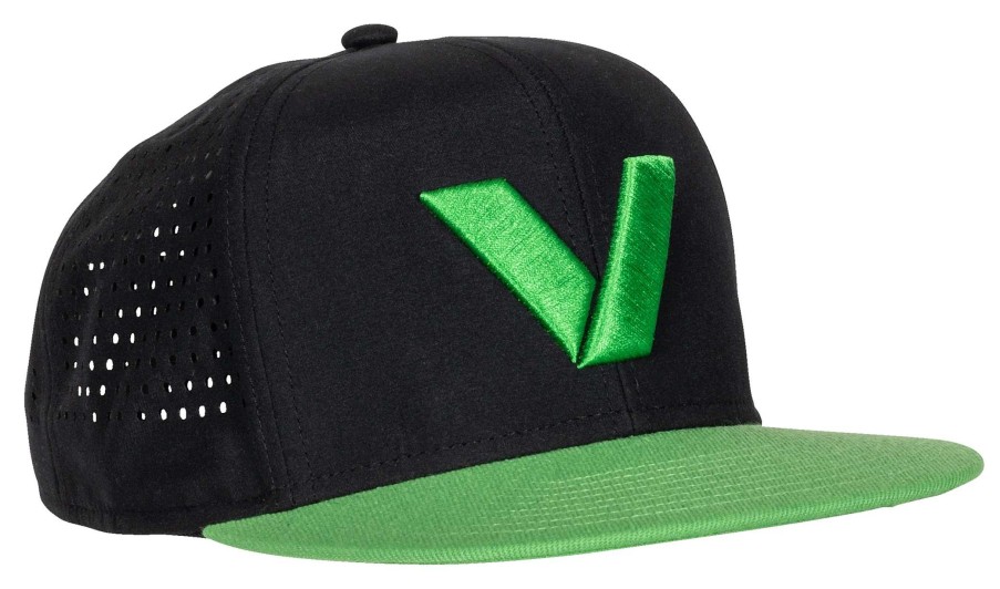 Clearance Vanucci Vanucci Vxm-7 Cap