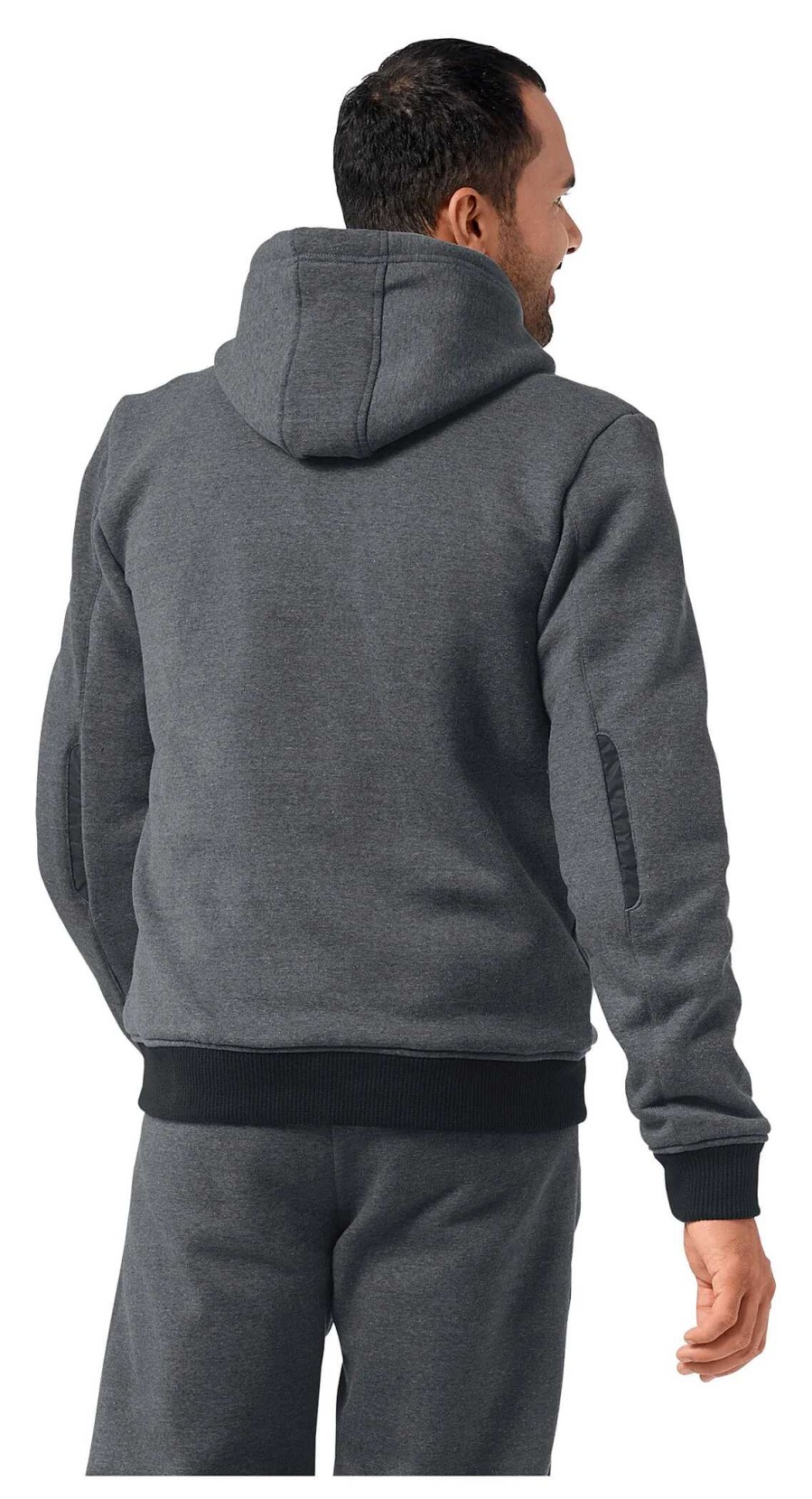 New Highway 1 Highway 1 Motorcycle Sweat Hoodie