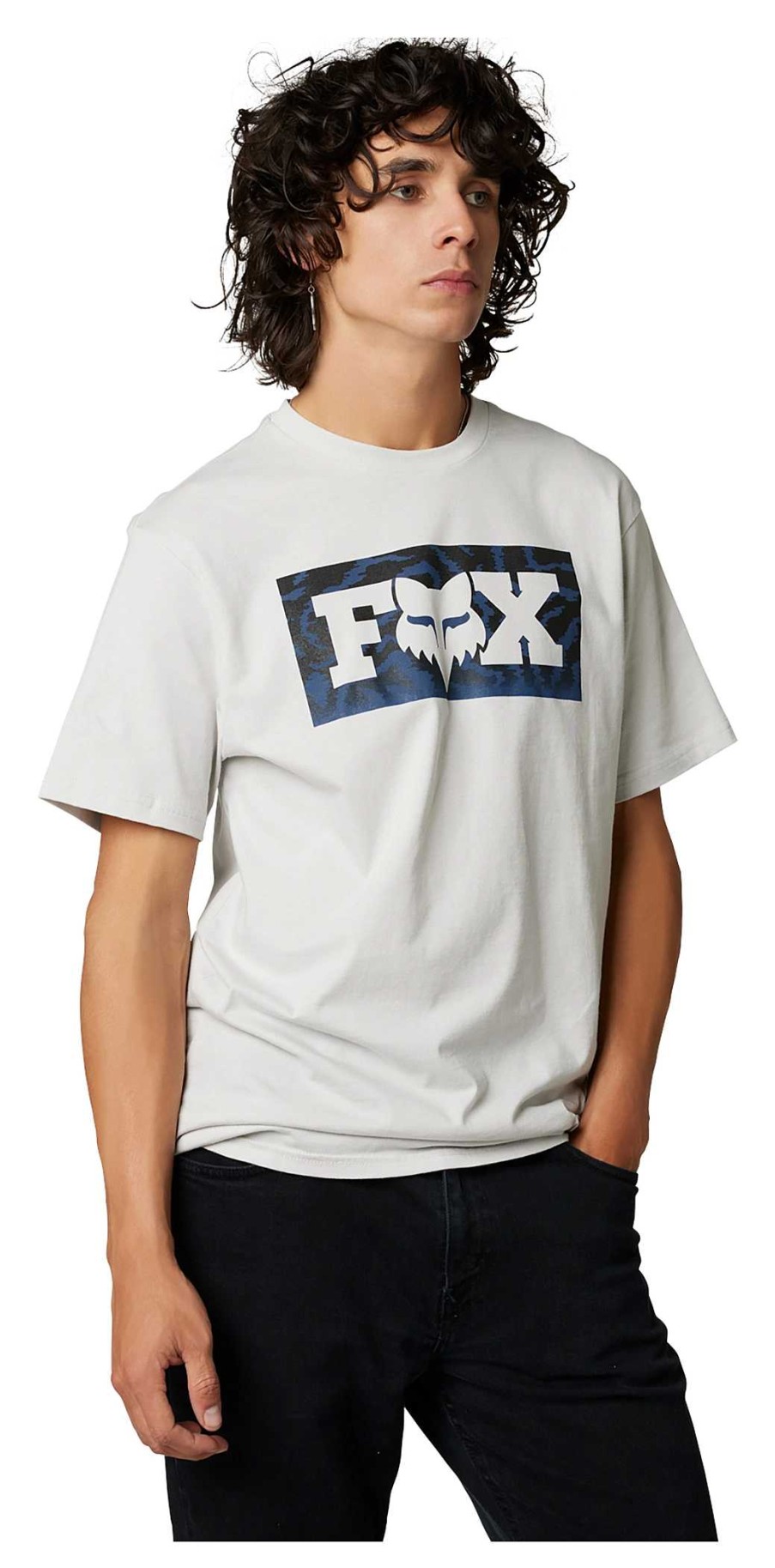 Best Fox Fox Nuklr T-Shirt