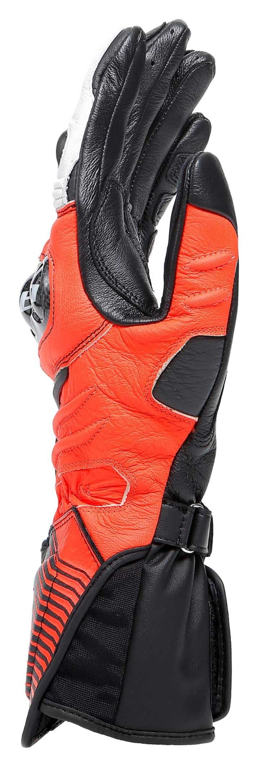 Hot Dainese Dainese Carbon 4 Long Gloves