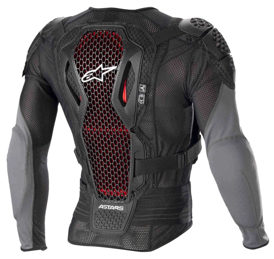 Clearance alpinestars Alpinestars Bionic Plus V2