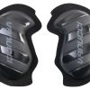 Hot Vanucci Vanucci Knee Sliders With Velcro, Pair