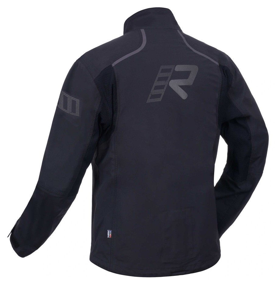 Best Rukka Rukka Transfo-R Rain Jacket