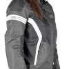 Clearance IXS Ixs Trigonis-Air Women'S Textile Jacket