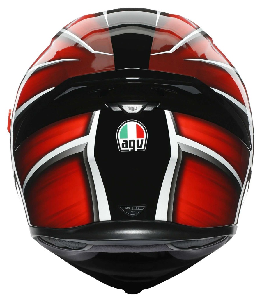 Clearance AGV Agv K5 S Tempest