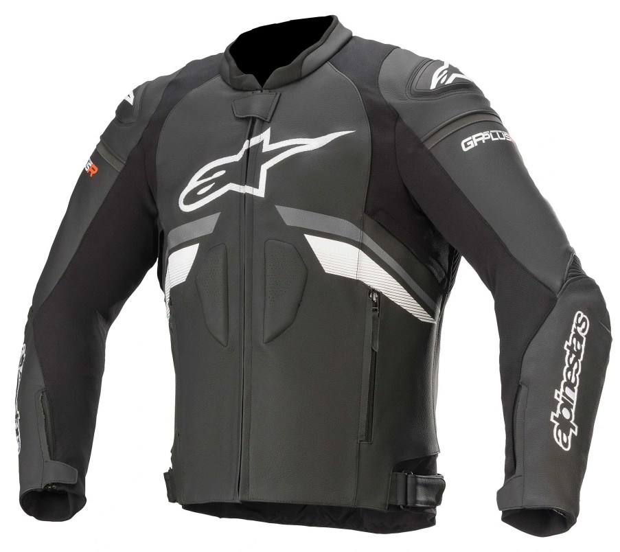 Best alpinestars Alpinestars Gp Plus R V3 Leather Suit Jacket