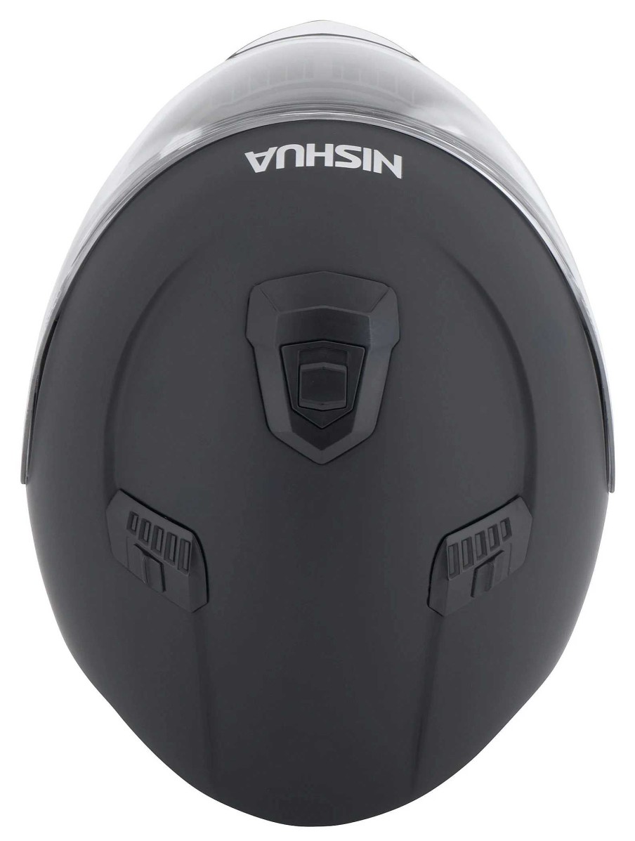 Clearance Nishua Nishua Nfx-4 Flip-Up Helmet