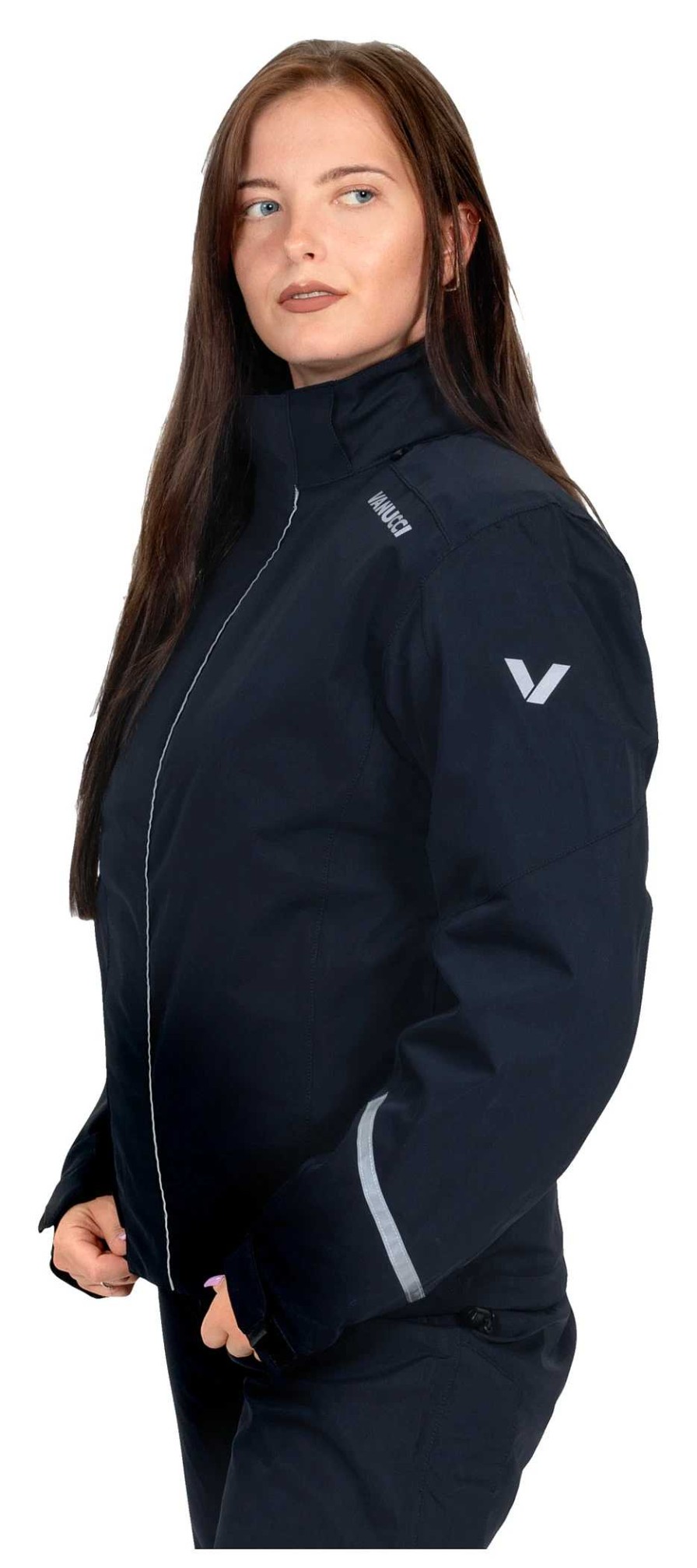 Wholesale Vanucci Vanucci Vxr-6 Rain Jacket