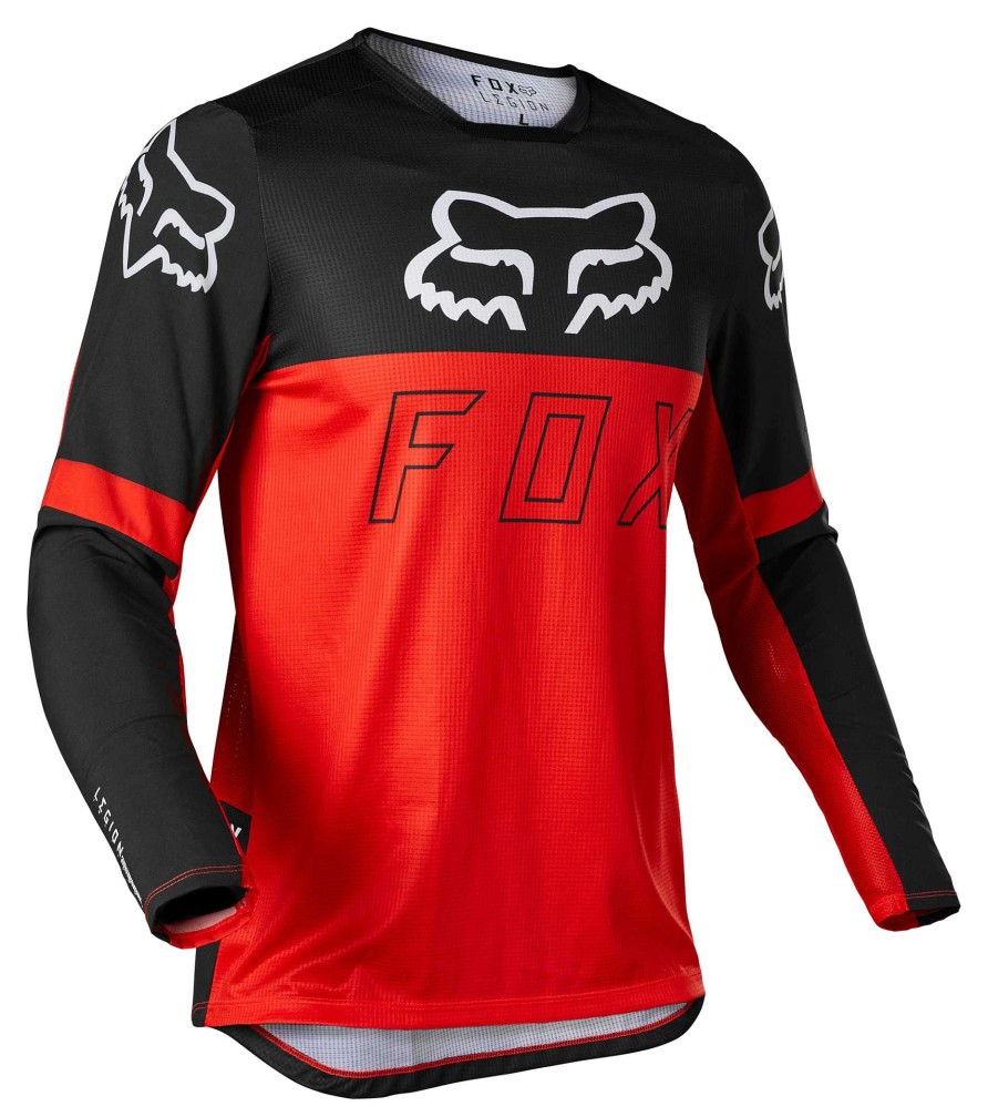 Best Fox Fox Legion Lt Jersey