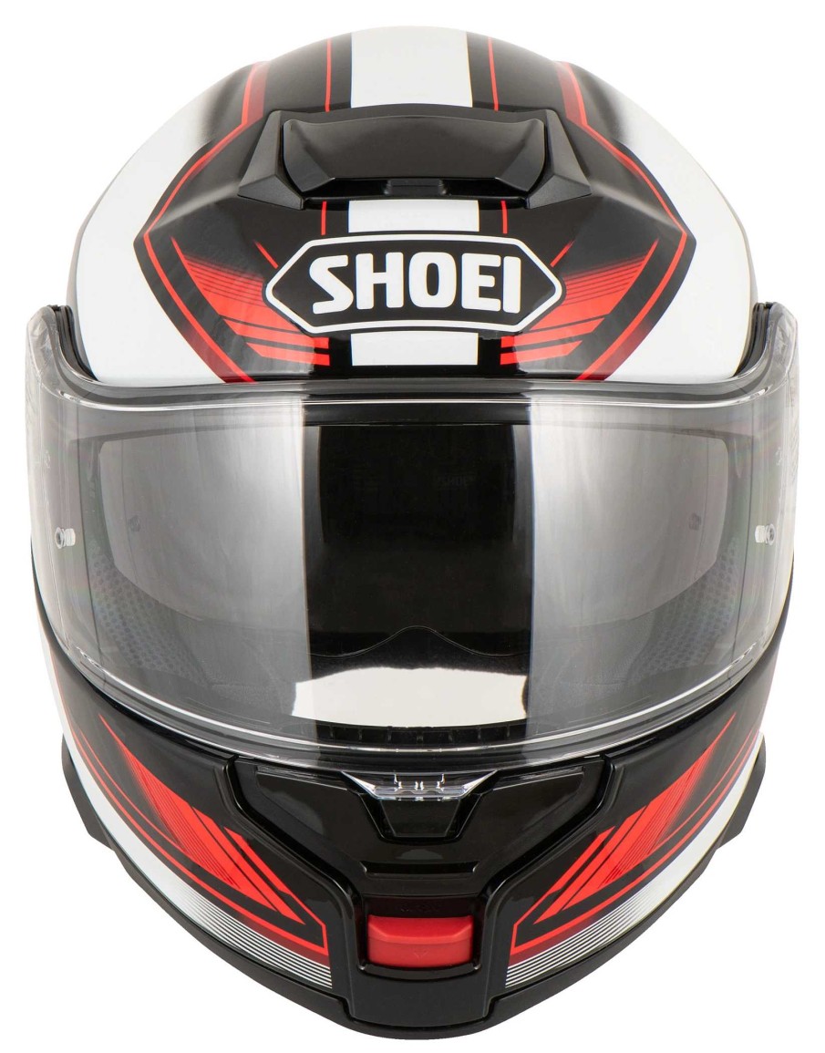 Hot Shoei Shoei Neotec 3 Grasp Tc-5