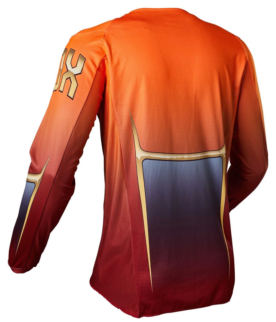 New Fox Fox 180 Cntro Jersey