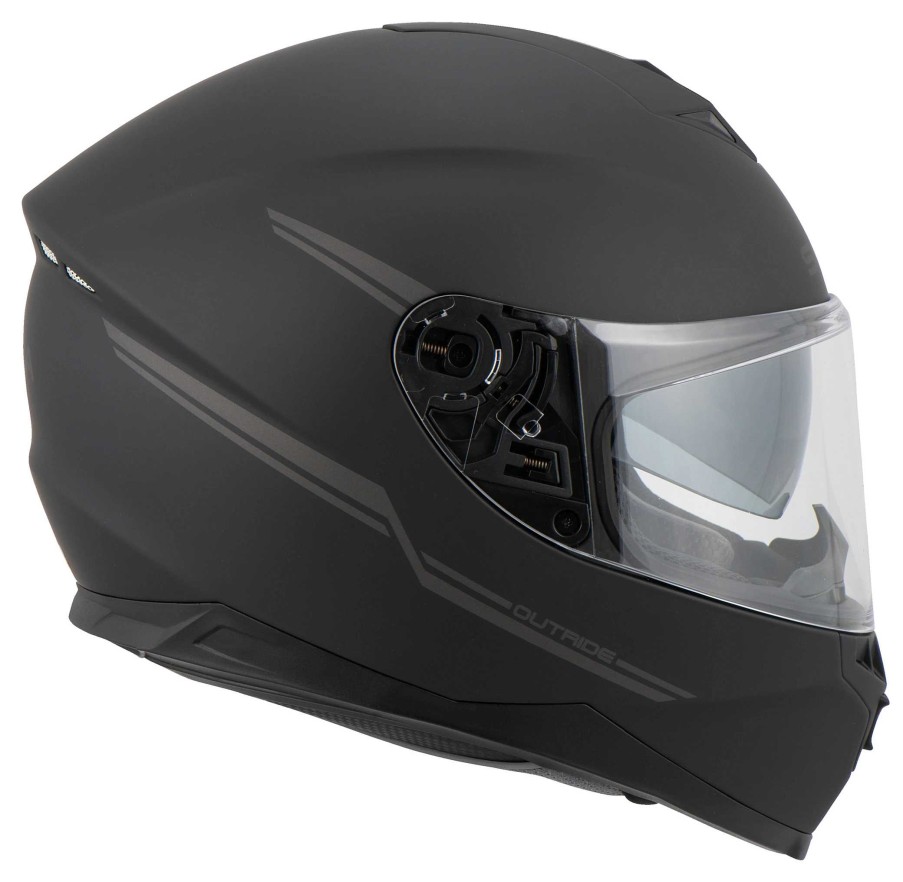 Best Sena Sena Outride Full Face Helmet