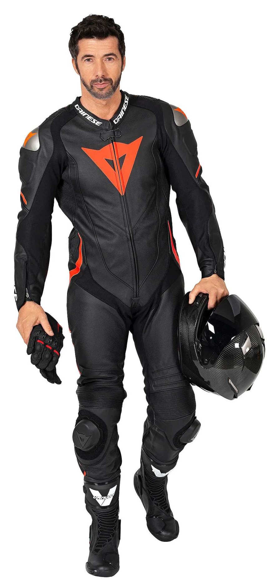 Wholesale Dainese Laguna Seca 4 Leather Suit