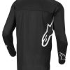 Online alpinestars Alpinestars Racer Graphite Jersey