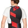 Best Vanucci Vanucci Vxp-3 Back Protector