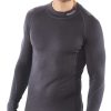 Hot Vanucci Vanucci Merino Functional Shirt