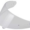 Clearance Sena Visor Sena Impulse Clear