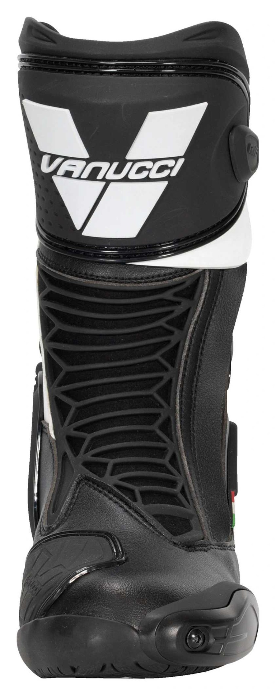 Clearance Vanucci Vanucci Rv6 Performance Lady Boots