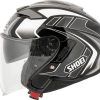 Online Shoei Shoei J-Cruise Ii Aglero Tc-5 Open Face Helmet