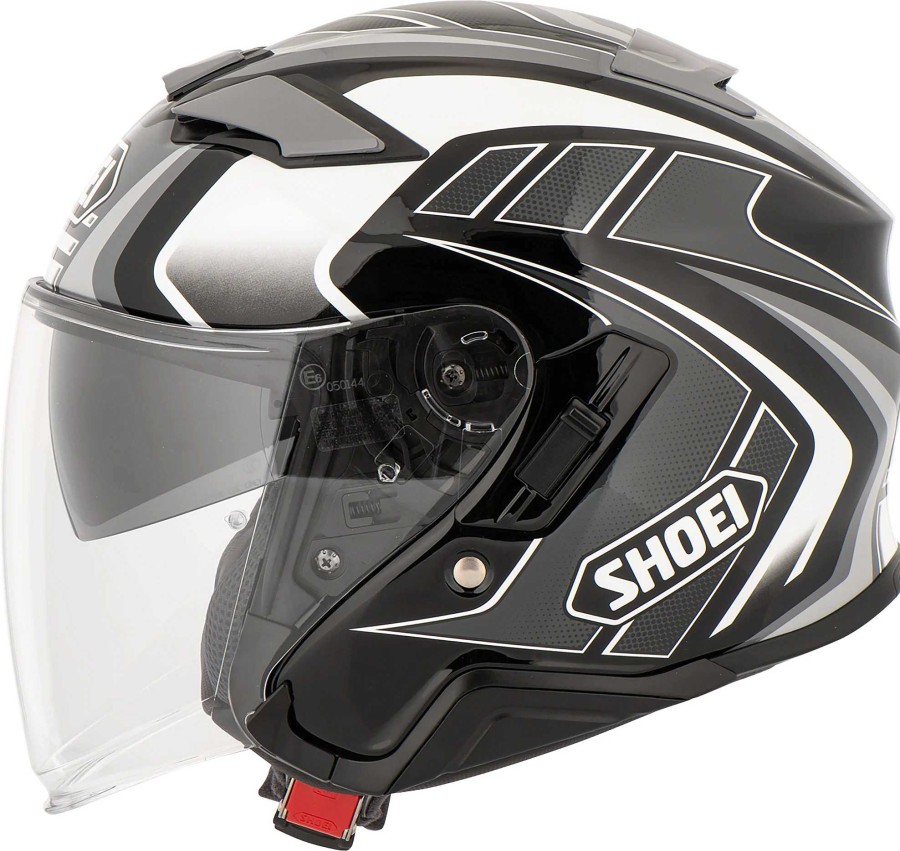 Online Shoei Shoei J-Cruise Ii Aglero Tc-5 Open Face Helmet