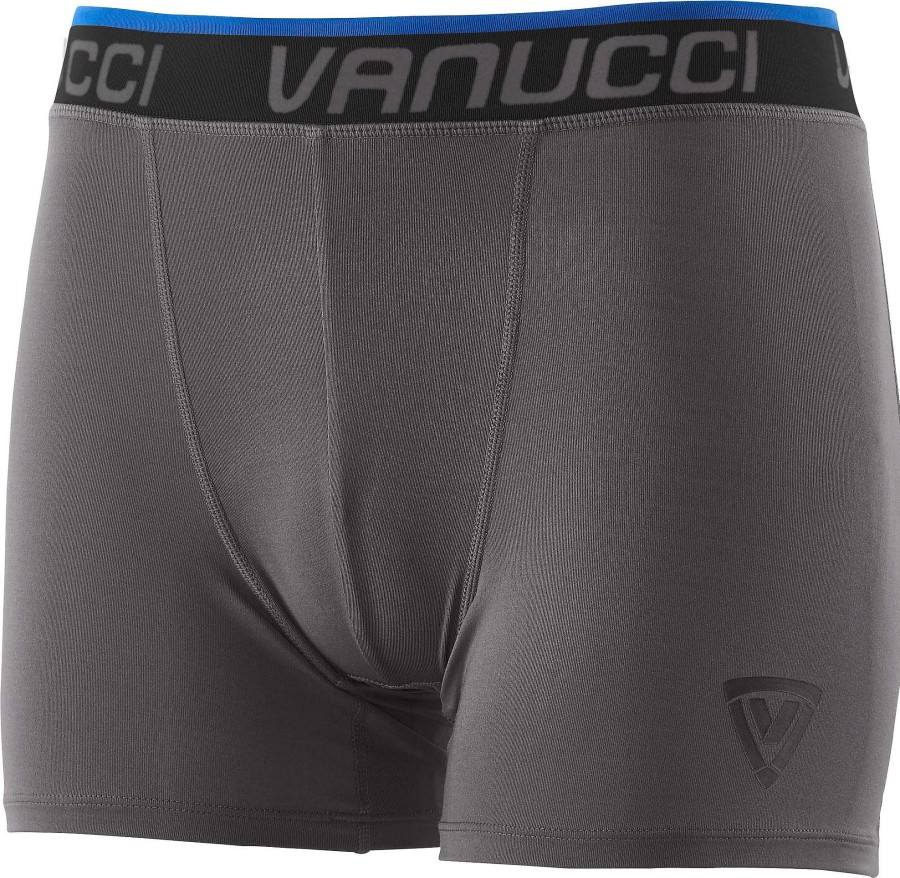 Online Vanucci Vanucci Coolmax Boxer Shorts