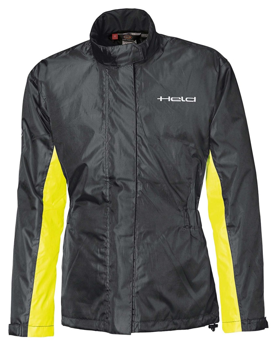 Clearance Held Held Spume Top 62180 Rain Jacket