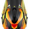 Clearance Nolan Nolan N53 Fender Cross Helmet